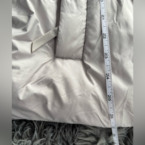 Mondetta Puffer Vest The Sorona ™ Fill GRS Certified Recycled Poly Size XXL - Picture 15 of 16